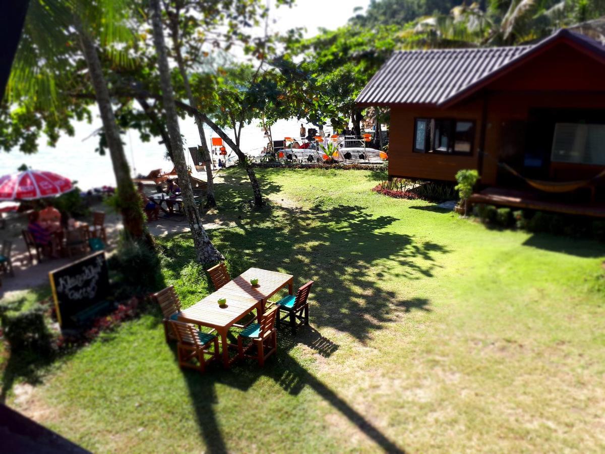 Klong Kloi Cottage Ban Bang Bao  Exterior photo