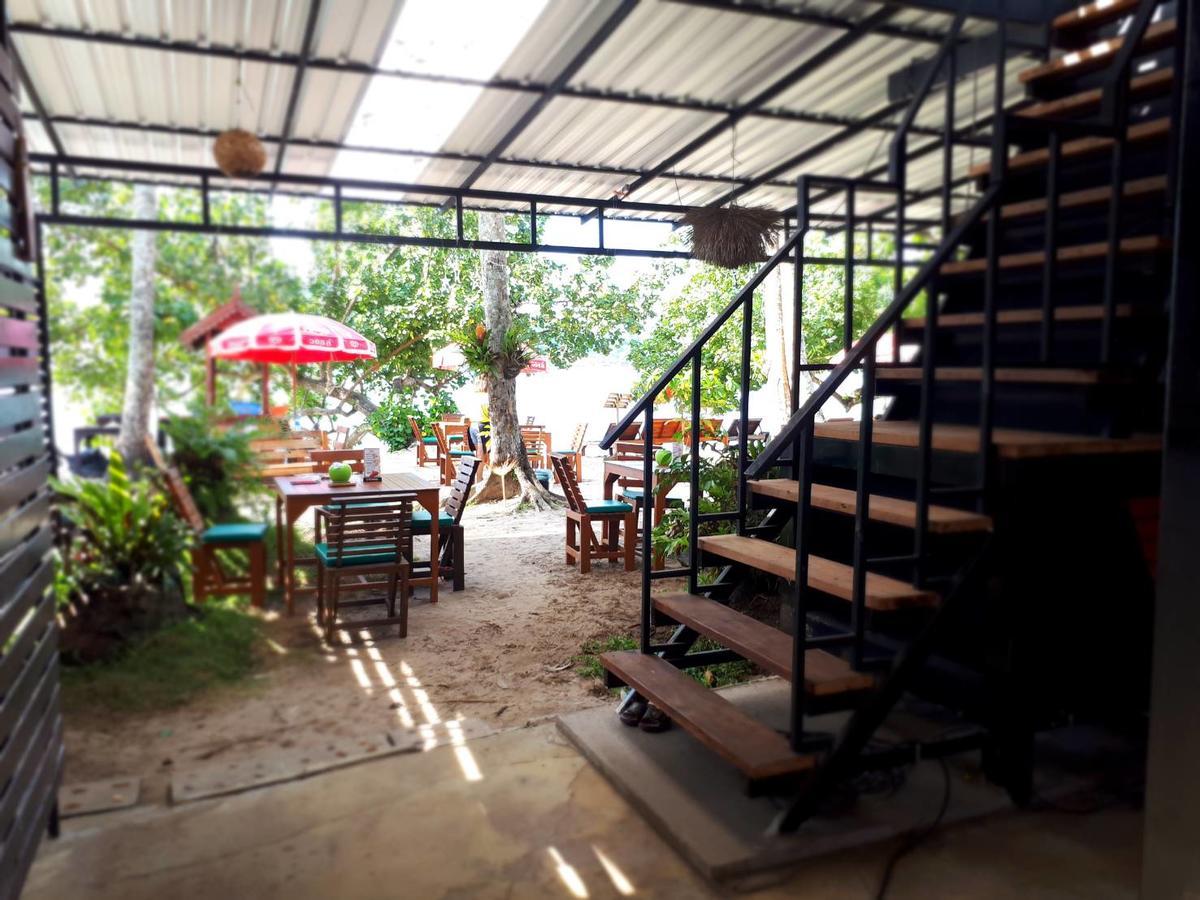Klong Kloi Cottage Ban Bang Bao  Exterior photo