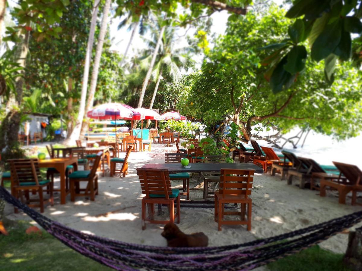 Klong Kloi Cottage Ban Bang Bao  Exterior photo