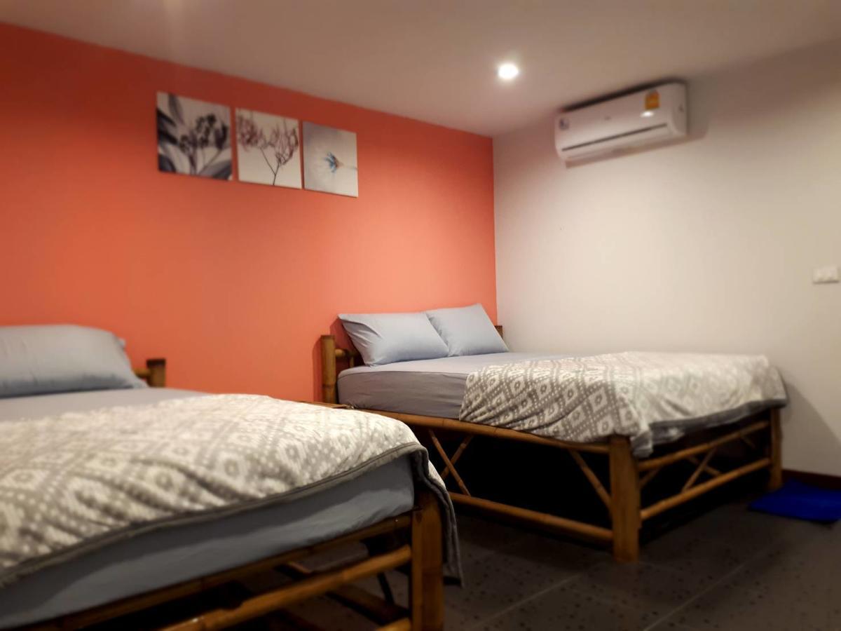 Klong Kloi Cottage Ban Bang Bao  Exterior photo