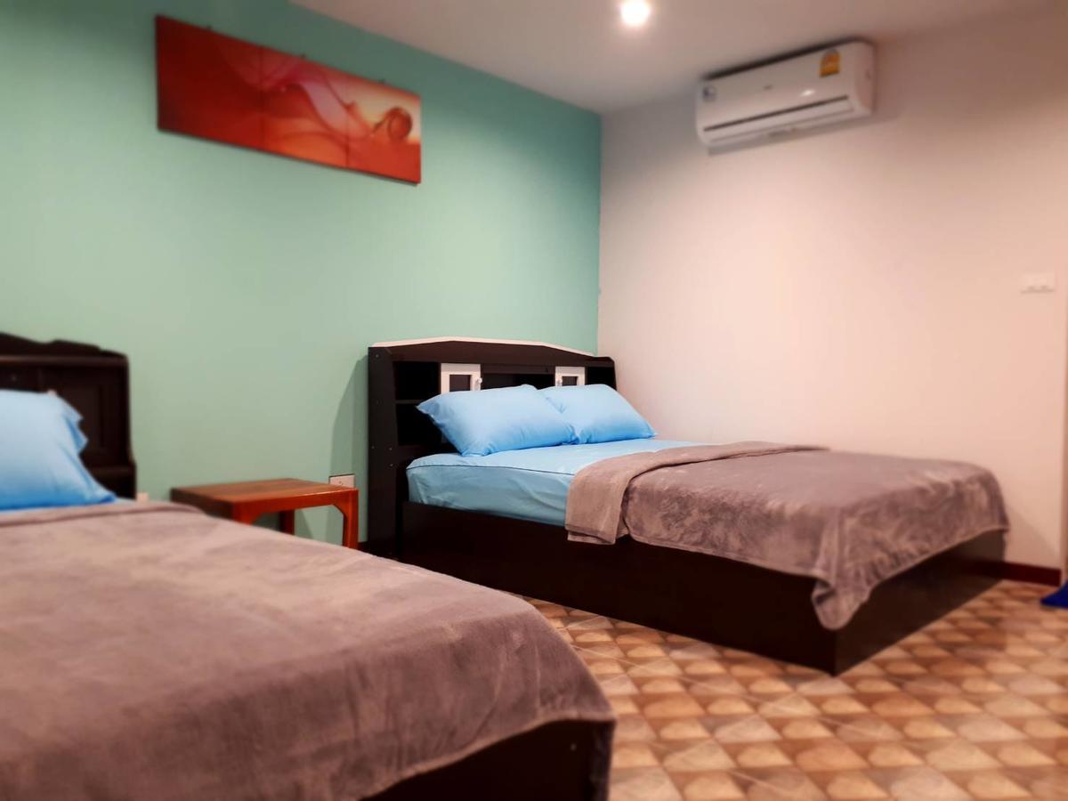 Klong Kloi Cottage Ban Bang Bao  Exterior photo