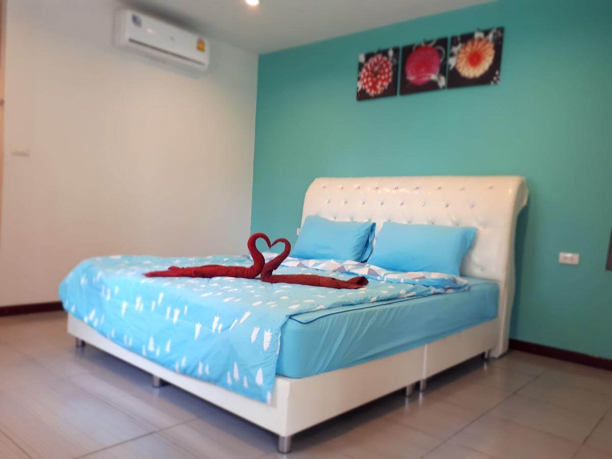 Klong Kloi Cottage Ban Bang Bao  Exterior photo