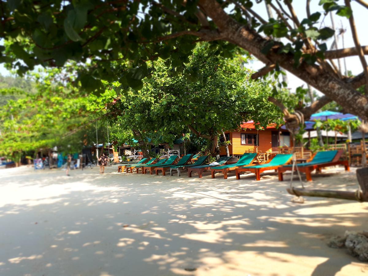 Klong Kloi Cottage Ban Bang Bao  Exterior photo