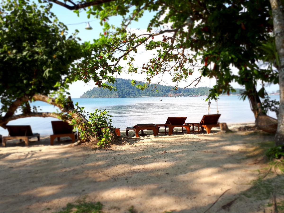 Klong Kloi Cottage Ban Bang Bao  Exterior photo
