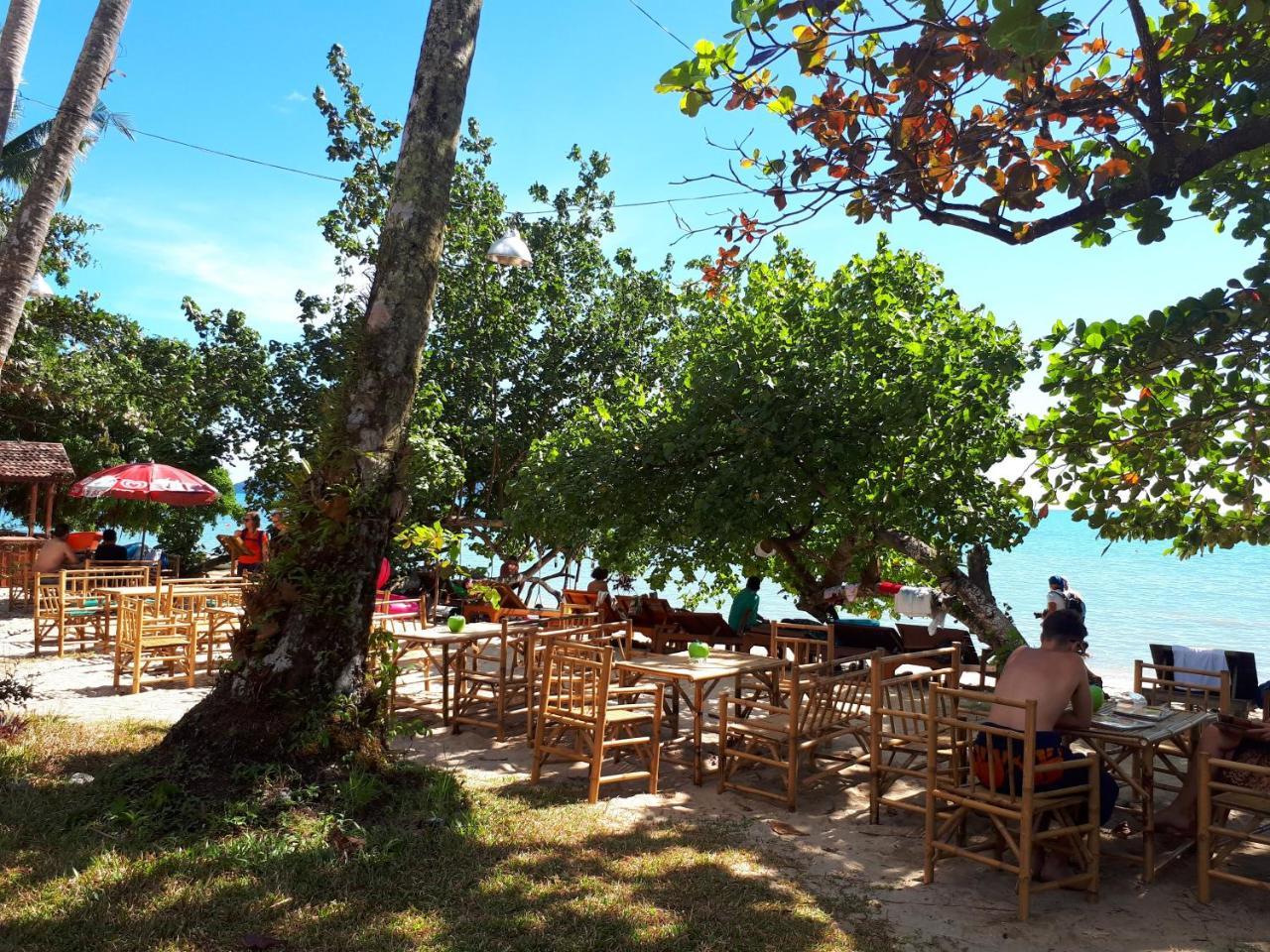 Klong Kloi Cottage Ban Bang Bao  Exterior photo