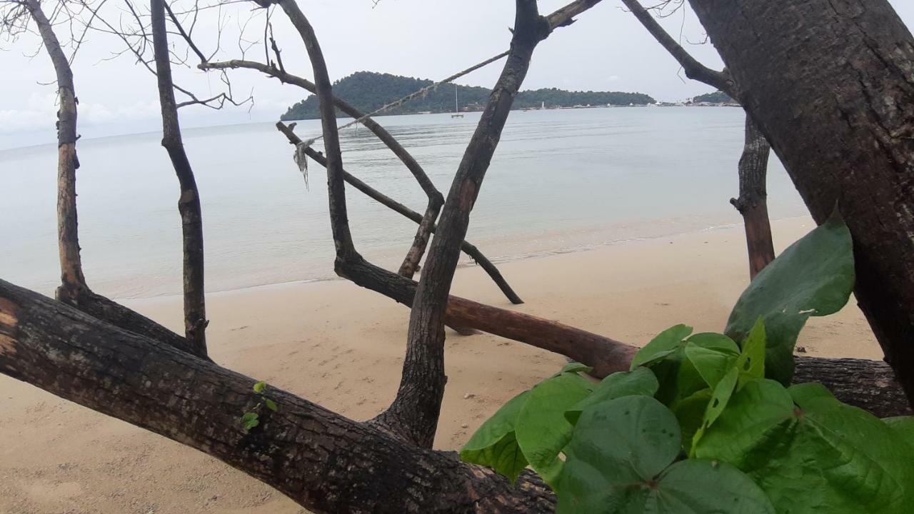 Klong Kloi Cottage Ban Bang Bao  Exterior photo